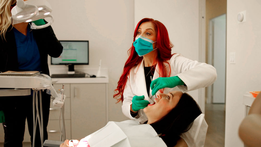 tooth-extraction-treatment Ready for a Tooth Extraction Treatment in Palm Desert, CA