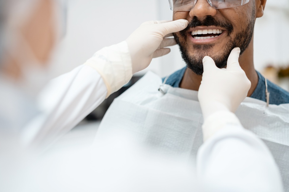 Dream smile with cosmetic dentistry services enhance your confidence in Palm Desert, CA,
